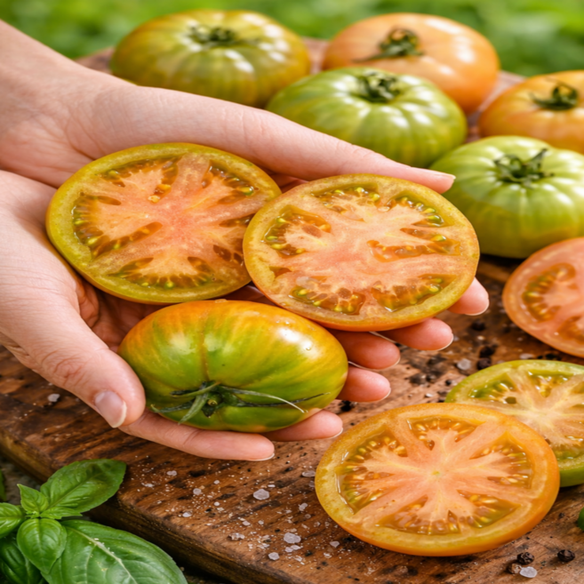 [한정특가] 쫀득단짠 대저토마토 농협 정품선별, 1박스, 특품 L 2.5kg