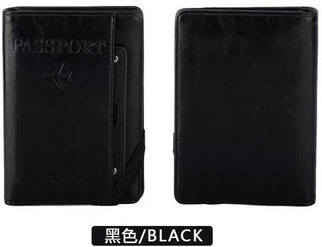 CLASSIC STAR 旅行護照夾