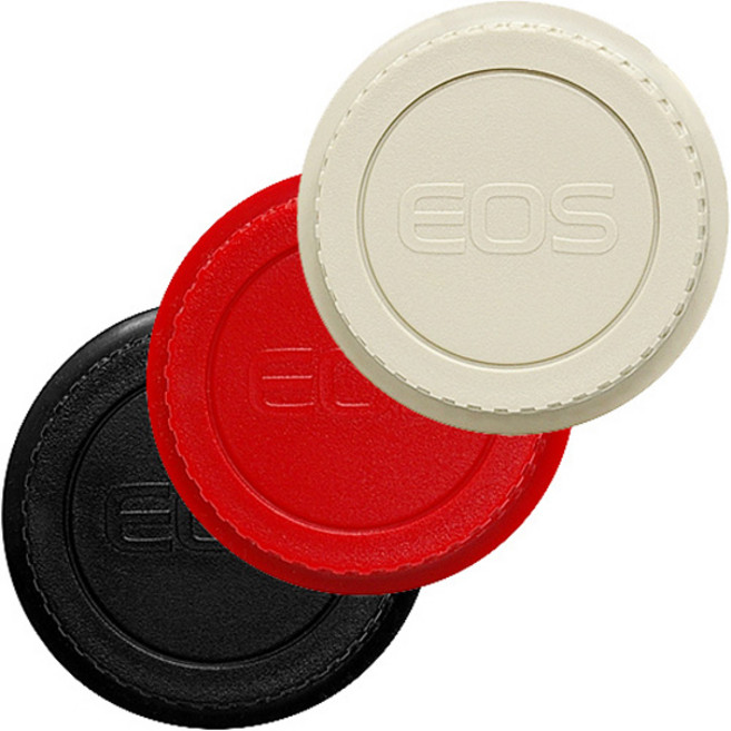 호루스벤누 렌즈뒷캡 HC-RC (캐논 Dust Cap-E 호환), HC-RC(화이트)1개, 1개