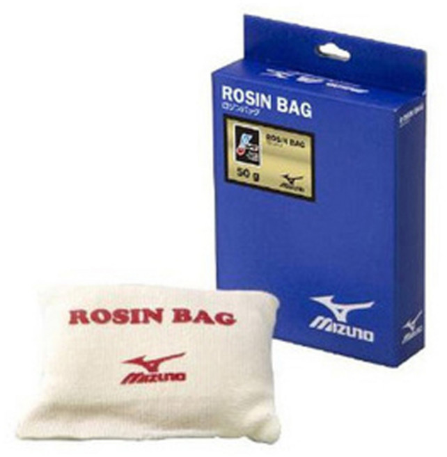 미즈노 니트 로진백 446 흰 탄산 마그네슘 50G, 1개