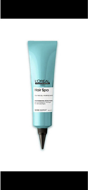 로레알 헤어스파 리밸런싱 스칼프 스크럽 150ml 두피케어