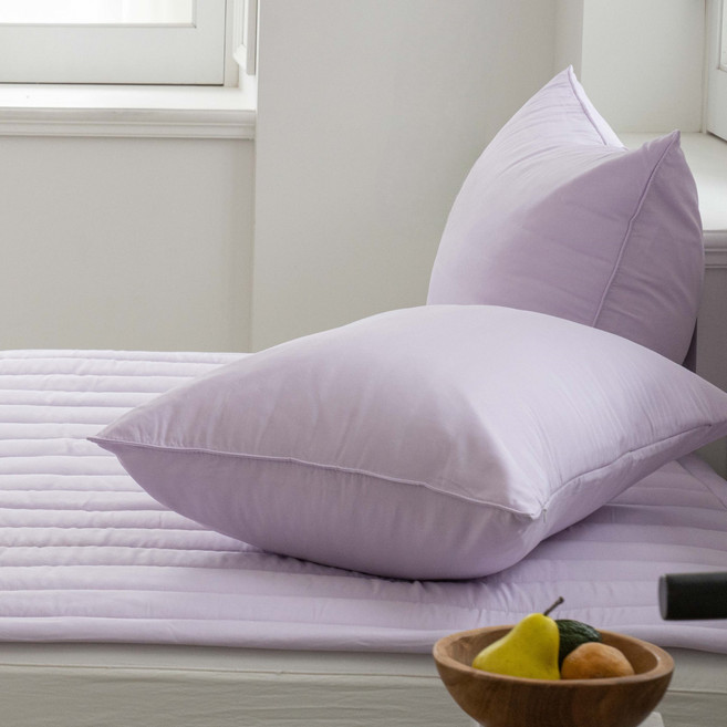 NEO PEARL 네오펄 텐셀 모달100% 베개커버 [국내산]