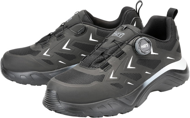 초경량 안전화 장시간 작업해도 편안한 라이트워크 340g (KCs 인증)