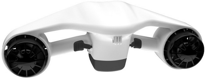 수중추진기 전동 워터스쿠터 휴대용 다이빙 장비 배터리 모터 내장 바다 스노클링 수중스쿠터 물놀이 레저 스포츠용, 126WH 예비 배터리