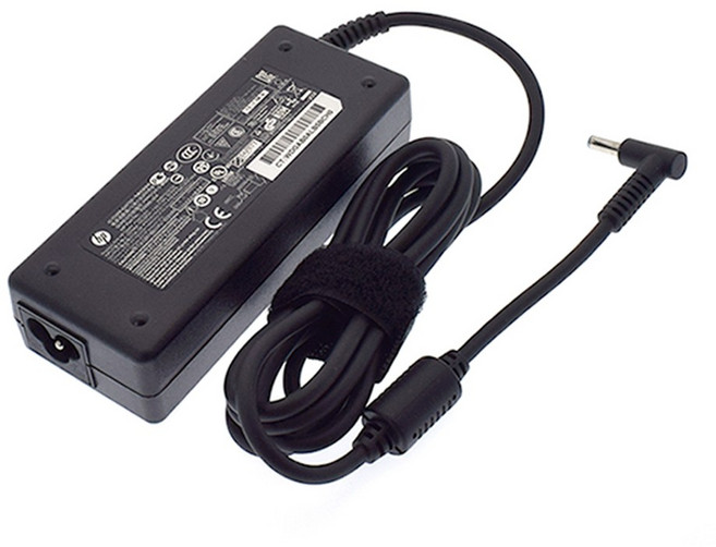 HP 정품 19.5V 4.62A 90W 4.5mm 노트북 어댑터, HP  19.5V 4.62A 90W, 1개