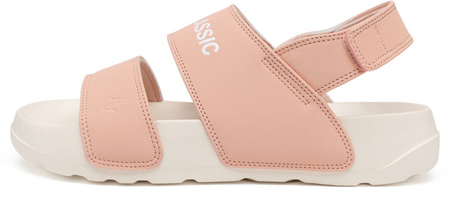 아키클래식 샌들 퀵슬라이드2 샌들 피치