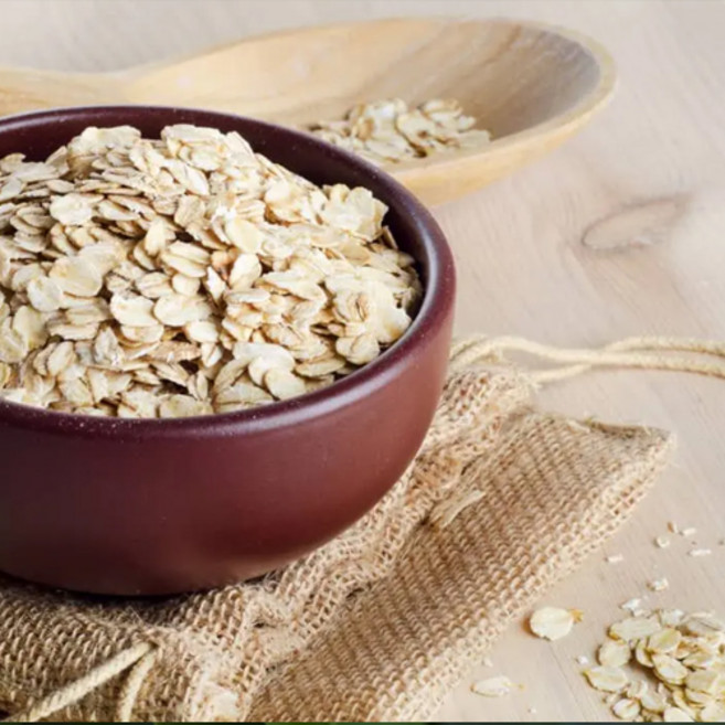 오트밀 (Oatmeal) 10ml 알러지프리 프래그런스오일, 1개, 녹차향