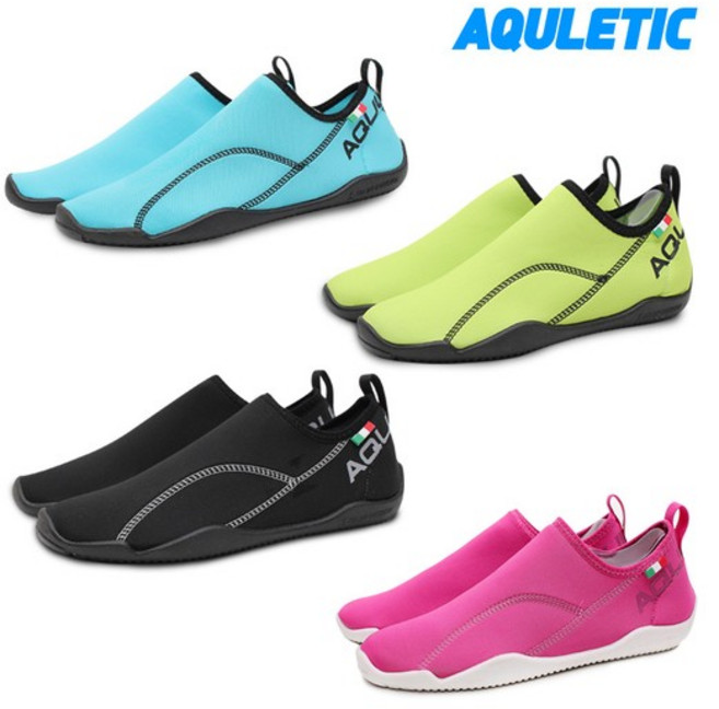 [아큘레틱] 아쿠아슈즈 커브CURVE 성인/아동