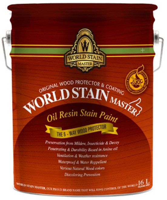 삼화 월드스테인 16L 정품 공장직배송 시스템, T-뉴트럴(WS-4035), 1개