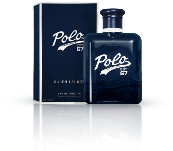 랄프로렌 폴로67 EDT 125ML [선물포장/쇼핑백포함], 1개