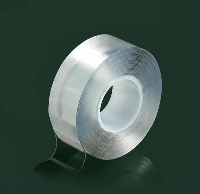 레드에셋 초강력 실리콘 양면테이프 30mm 5m, 1개