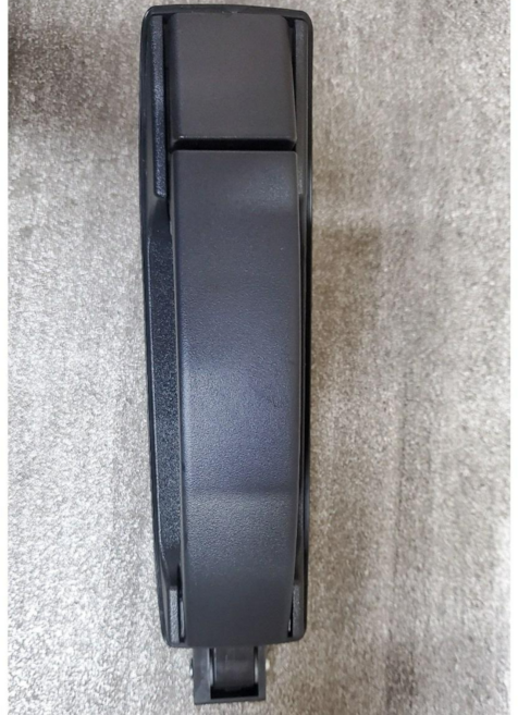 봉고3 트럭 더블캡 후 아웃사이드 핸들 외캐치 83650-4E020