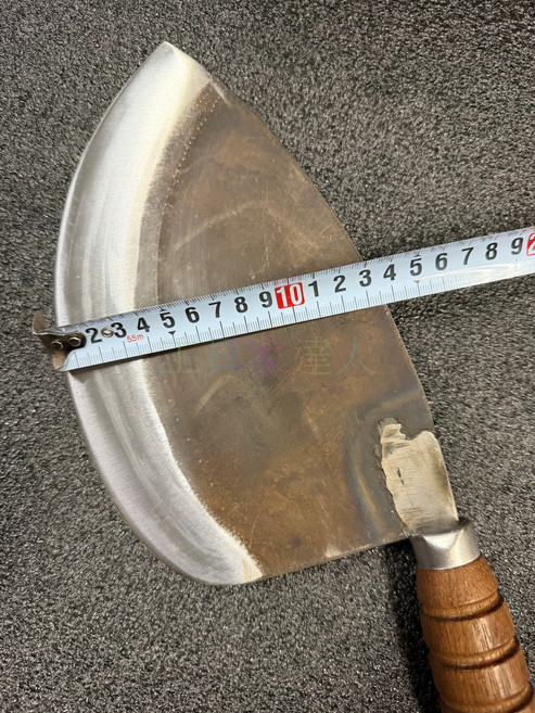 廚刀 剁刀, 1個, 大排刀