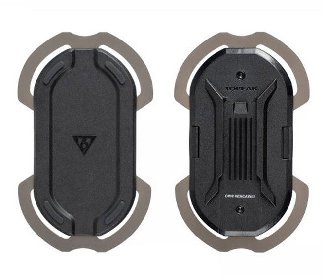 토픽 핸드폰거치대 OMNI RIDECASE (스트랩마운트), 단품, 1개