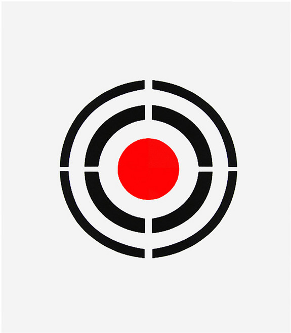 골프연습장 과녁 타켓(소) 스윙네트 110cm x 150cm 골프 연습용품