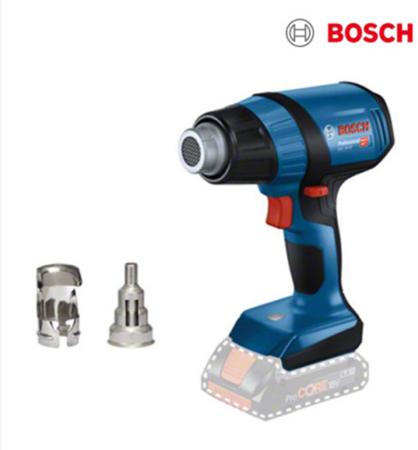 보쉬 충전열풍기 GHG18V-50 본체, 1개