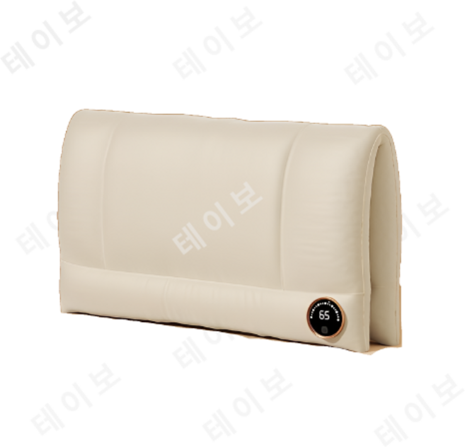 Garrl USB 발열 손 찜질기 주머니 온열 전기손난로 그래핀 신기 난로 장갑 휴대용 3단계 온도 조절, 아이보리