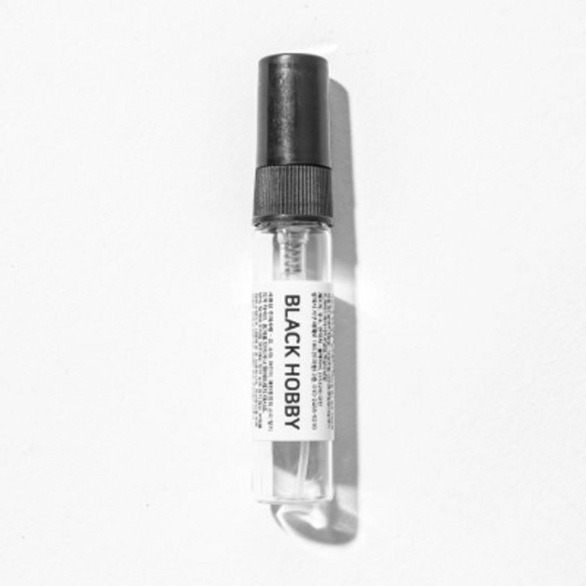 5+2 블랙하비 가을/겨울 60종 4ml 드레스 향수, 311. 오스만투스 4ml, 드레스퍼퓸 향