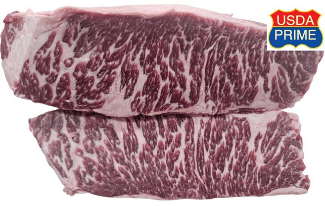 최상급 프라임 냉장 살치살 원육, 1개, 1kg