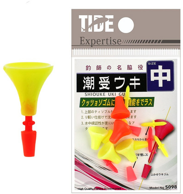 무한 더문다 조수고무 쿠션고무 찌멈춤고무 TI-50-M, 1개