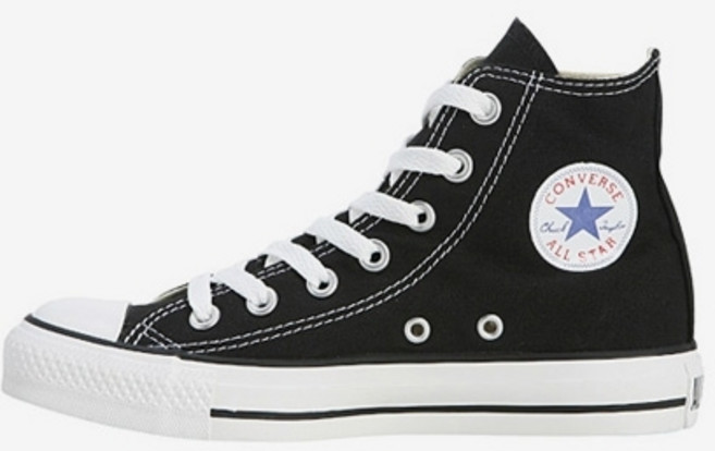 컨버스척테일러 올스타 하이 M9160C