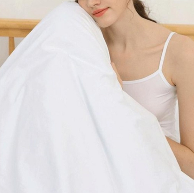 래빗앤코 일회용 침구커버 세트 싱글용 더블용 여행용 숙소 위생커버 유럽여행 베드버그 해충 방지