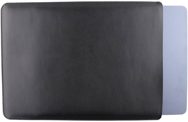 가드브이 가죽 슬리브 - 맥북 에어 15 인치 M2 Apple Macbook Air