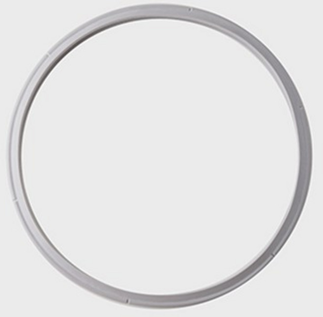 휘슬러 압력솥 프리미엄 실리콘 패킹, 22cm, 3개