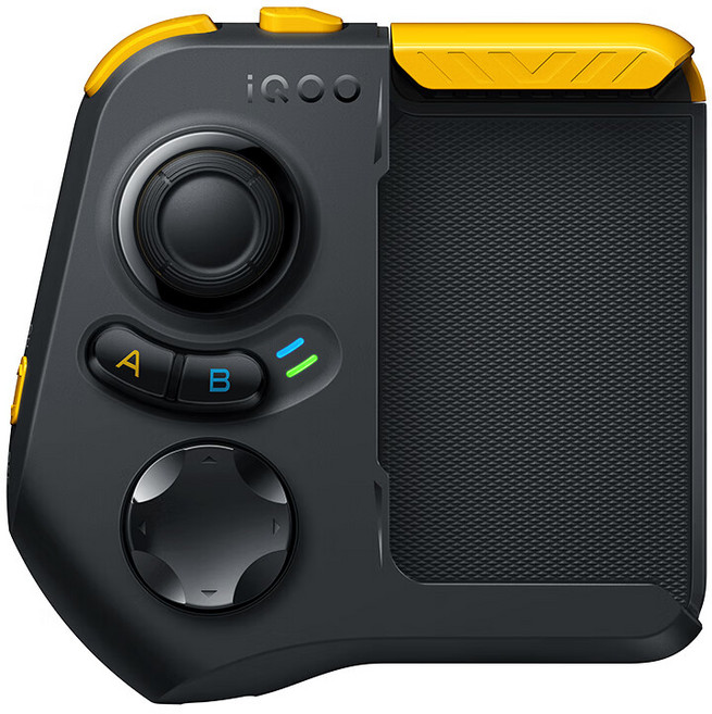 Vivo iQOO 라이트닝 게임 패드 2 xbox 엑박, 1개, 블랙, iQOO_iGP2232