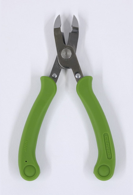 크로바 니퍼 공예니퍼 악세서리 부자재 57-254, 1개