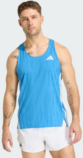 [국내매장판] 아디다스 아디제로 러닝 싱글렛 KA2914 228396