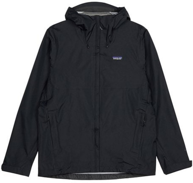매장정품 PATAGONIA 파타고니아 토렌트쉘 3L 남성 바람막이 자켓 85241 BLK 1377653