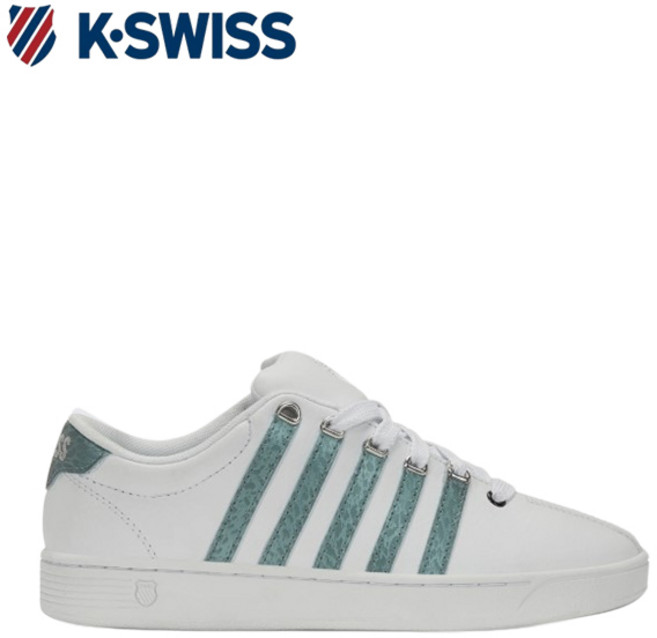 [케이스위스] 운동화 KQC COURT PRO II CMF 5종 택1