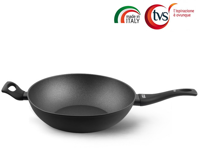 TVS 비르투스 인덕션 웍, 1개, 32cm, 32cm