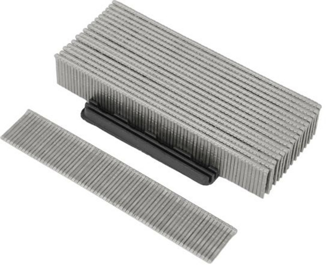 타정총 못박는총 콘크리트타정기 1105pcs F15/F20/F25/F30 스트레이트 10/15/20/25/30mm 브래드 손톱 DIY 홈 원예 가구 목공, [05] F15 15mm, 1개