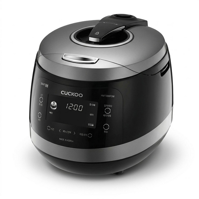 쿠쿠 IH전기압력밥솥 CRP-HWF1060FDM / 10인용