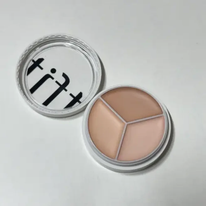 [tifit] 티핏 커버 업 프로 컨실러 15g / 다크서클커버 잡티커버 타투커버 워터프루프컨실러, 1개, 02 웜 22-23호