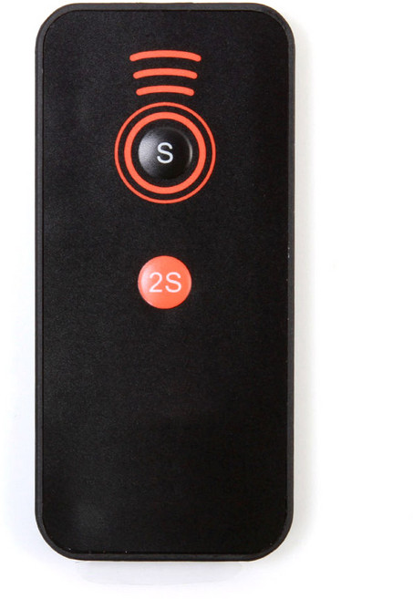 소니 미러리스 호환 무선리모콘 A7R3 A7S A6500 A6400, 1개