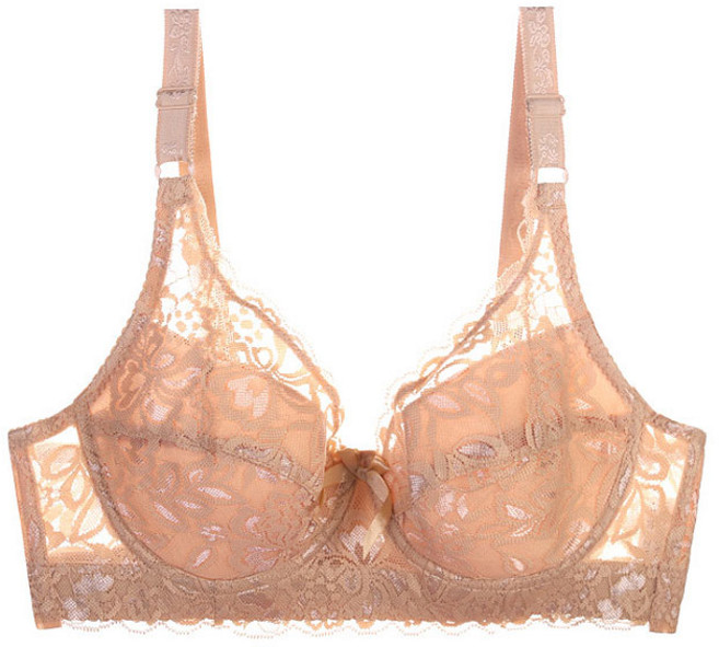 마더라이크 빅사이즈 렉시 와이어브라 여성브래지어 브라자 BCD컵