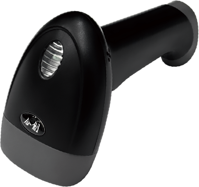 MA-K3 條碼掃描器, 1個, MA-K3 (RS232規格)