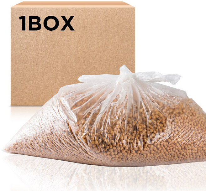 에코푸드 오란다알알이 7kg 벌크 업소용 대용량 간식 과자, 1개