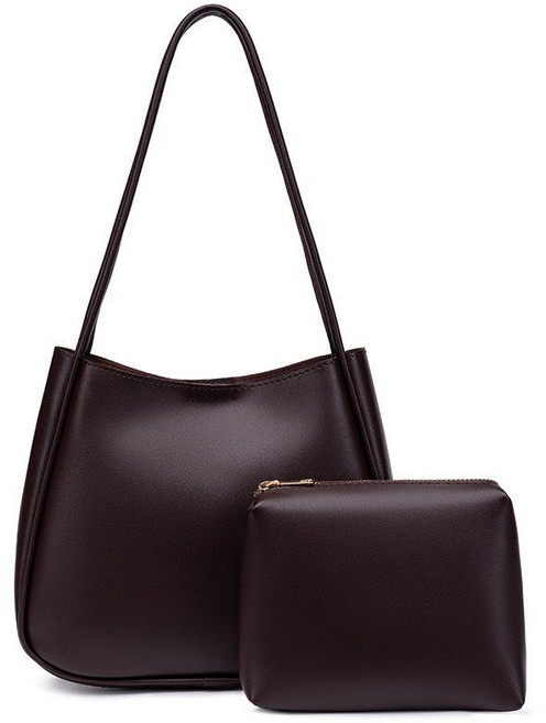 자라 락 플랩 숄더백 파우치 세트 SS2209