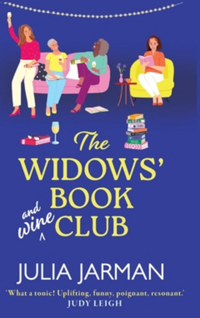 (영문도서)The Widows' Book Club Hardcover, Boldwood Books Ltd, English, 9781837037056