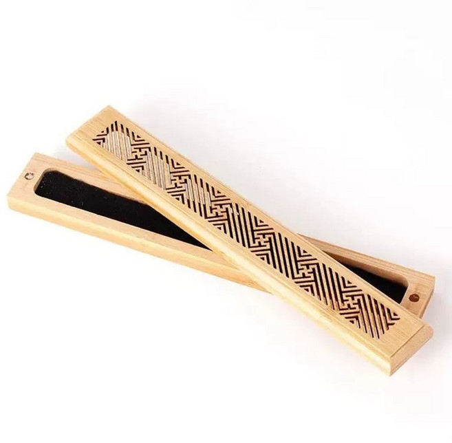 베트남 침향향 가정용 모기 방향제 와향통 않음 약 인센스 버마 훈향스틱 예불향 태우는