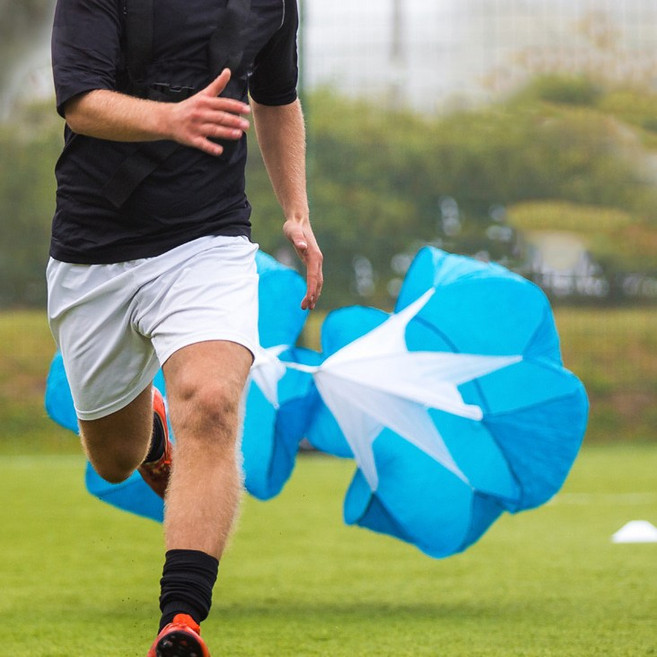 프로맥스 스피드 훈련 낙하산 KO-142-F, 1개