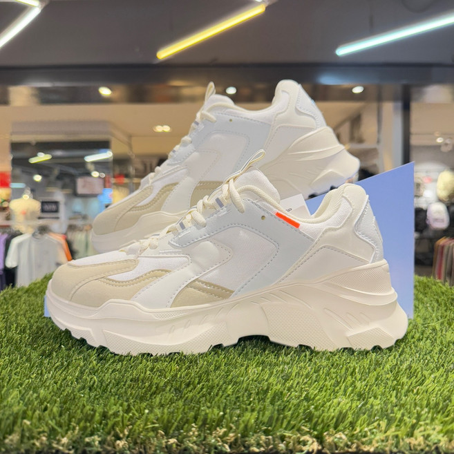 밸롭 남녀공용 스니커즈 봄버 에어 BA07010027