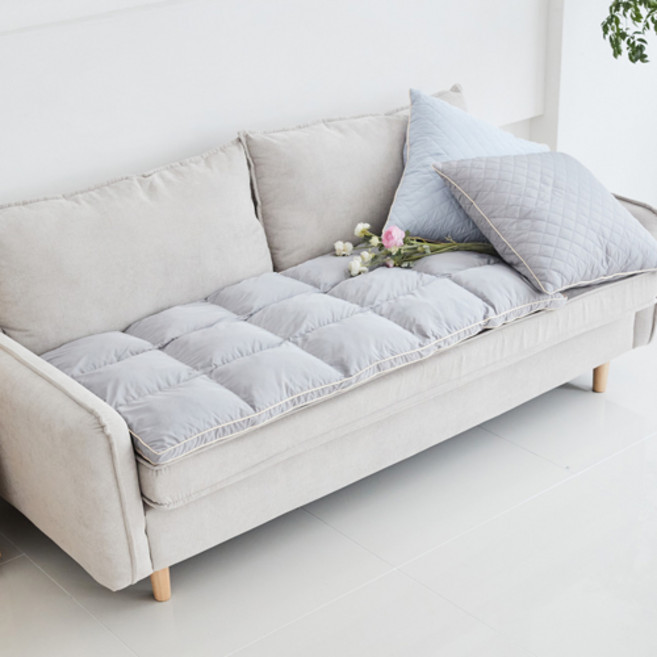 라텍스 소파패드