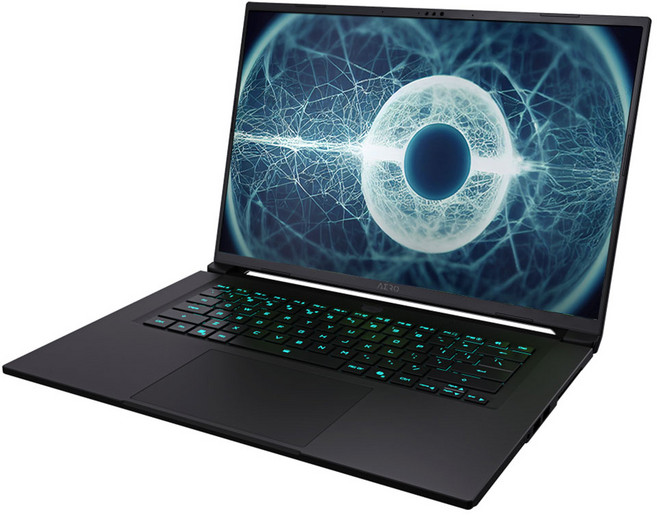 기가바이트 2025 에어로 X16 라이젠 AI 라이젠 AI 300 시리즈 지포스 RTX 5070, 루나화이트, 1TB, 32GB, WIN11 Home, AERO X16 2WHA3KRC64D