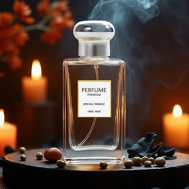 블랙베리 앤 베이 진퍼퓸 니치향수, 30ml, 1개