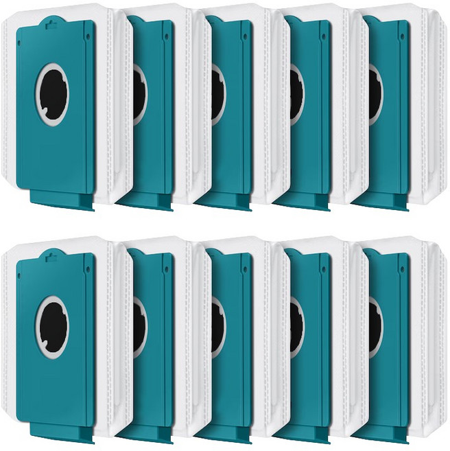 [호환]별제이 삼성 제트 먼지봉투 신형 청정스테이션 10EA VCA-SAE90A, 호환 신형 ADB90B 10매, 1개